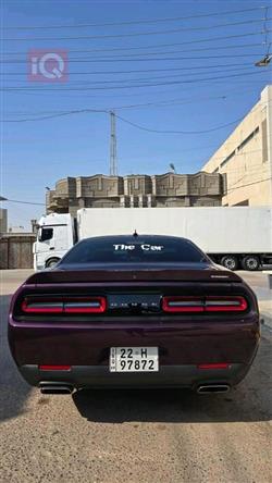 دودج تشالنجر
